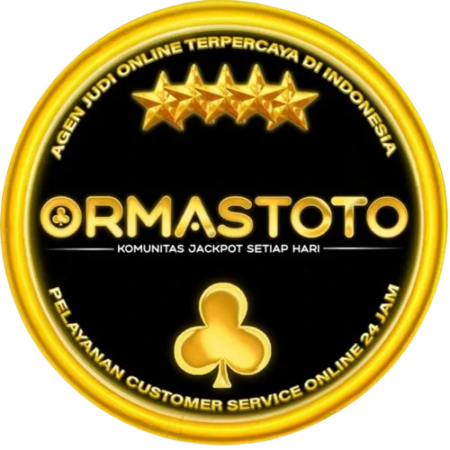ORMASTOTO - Game Domino Seru dan Menegangkan