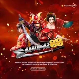 SAMURAI88 - Petualangan Seru di Dunia Samurai